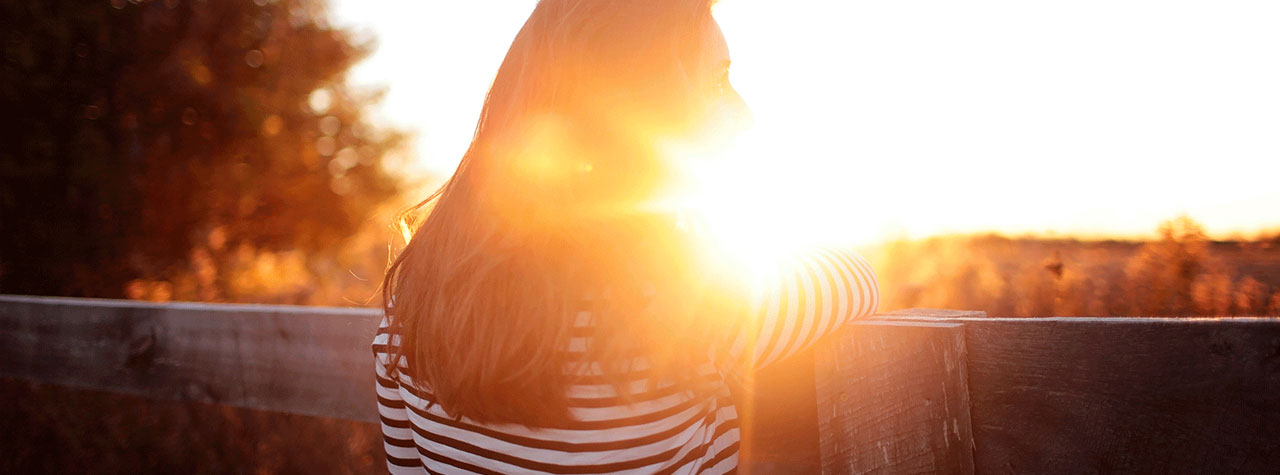 Proteção Solar Natural e Óleos Essenciais