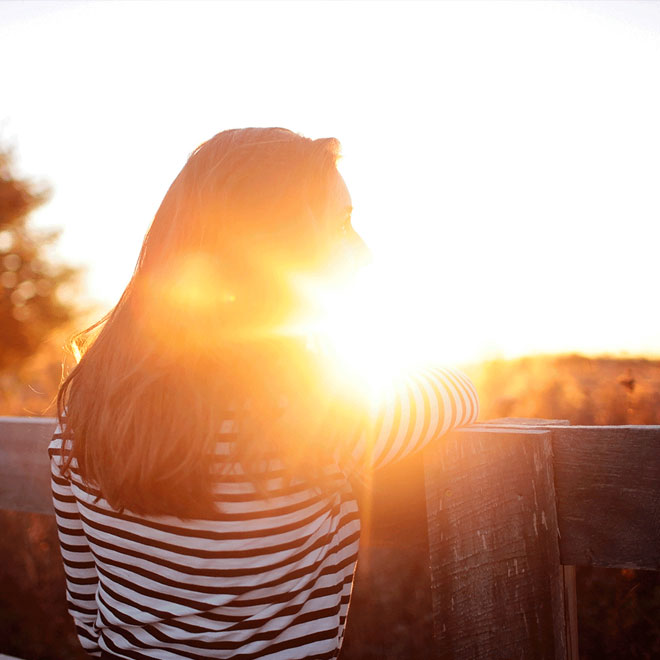 Proteção Solar Natural e Óleos Essenciais