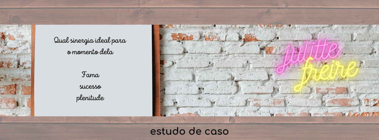 Estudo de Caso – Juliette